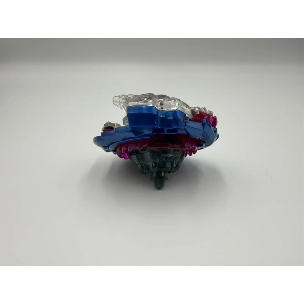 Takara Tomy Beyblade‎ Burst God B-97 Nightmare Longinus Destroy